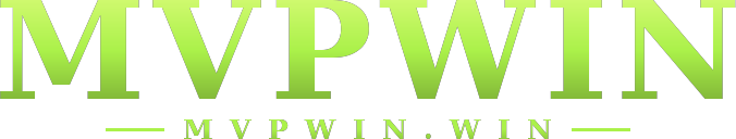 MVPWIN โลโก้